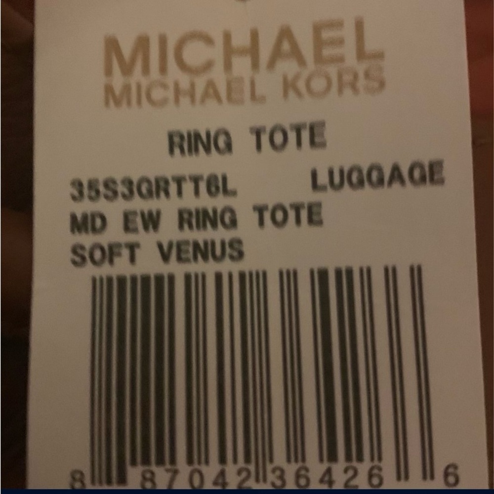 MICHAEL KORS - Picture 2 of 2